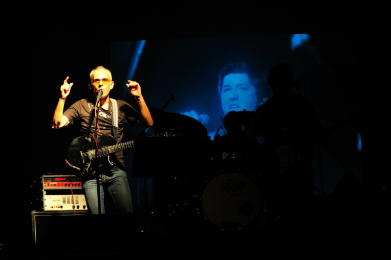 The Kings Live in Montirone